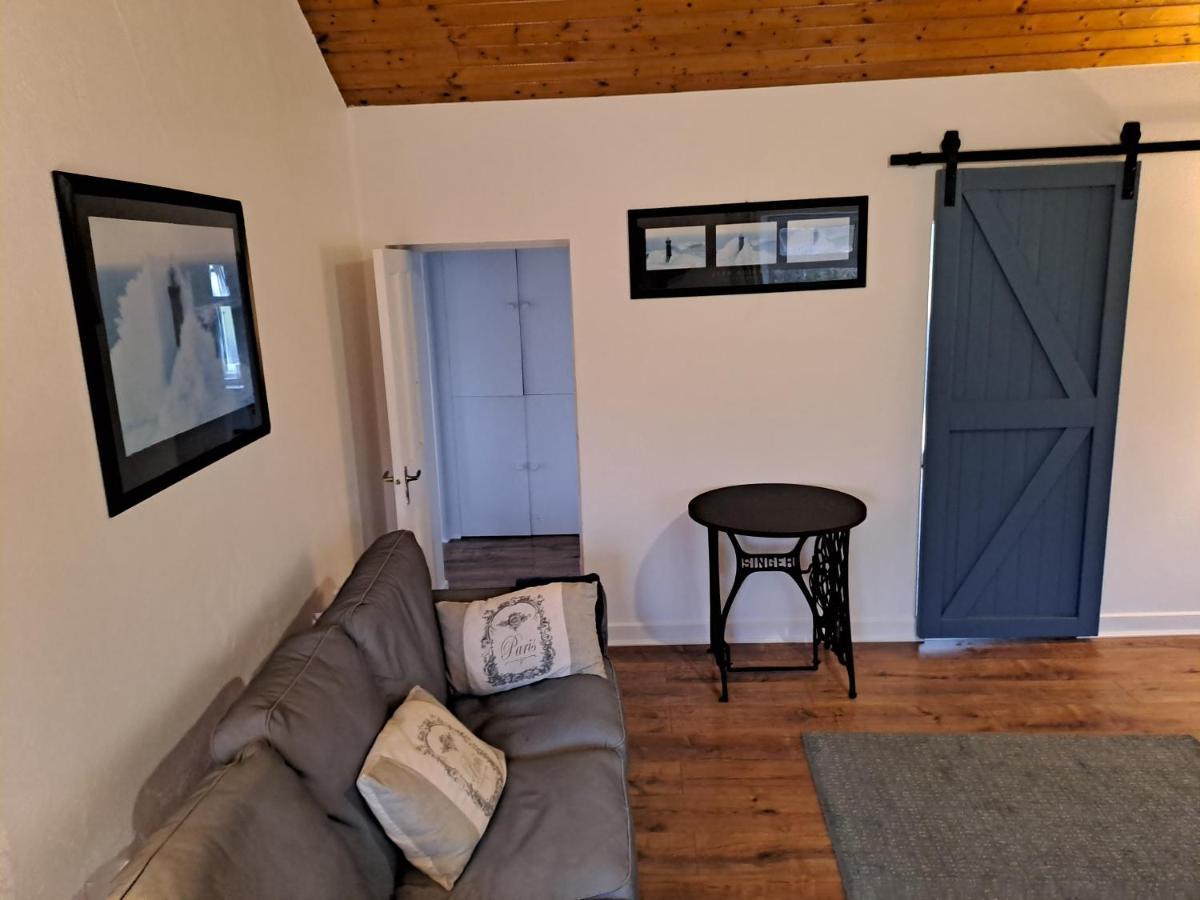 Blaneys Coastal Cottage Mountcharles Εξωτερικό φωτογραφία