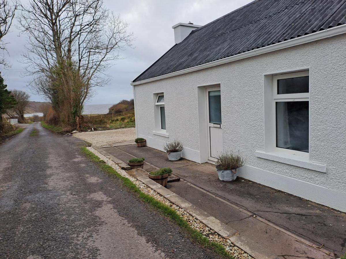 Blaneys Coastal Cottage Mountcharles Εξωτερικό φωτογραφία