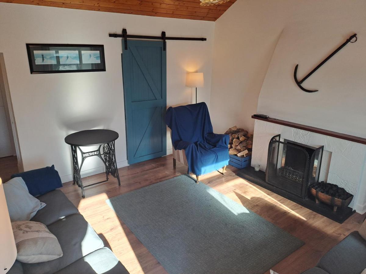 Blaneys Coastal Cottage Mountcharles Εξωτερικό φωτογραφία