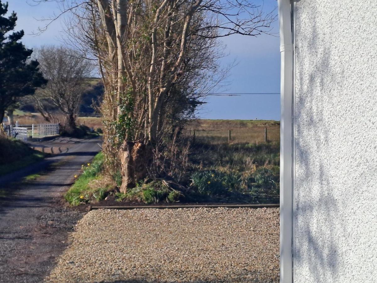 Blaneys Coastal Cottage Mountcharles Εξωτερικό φωτογραφία