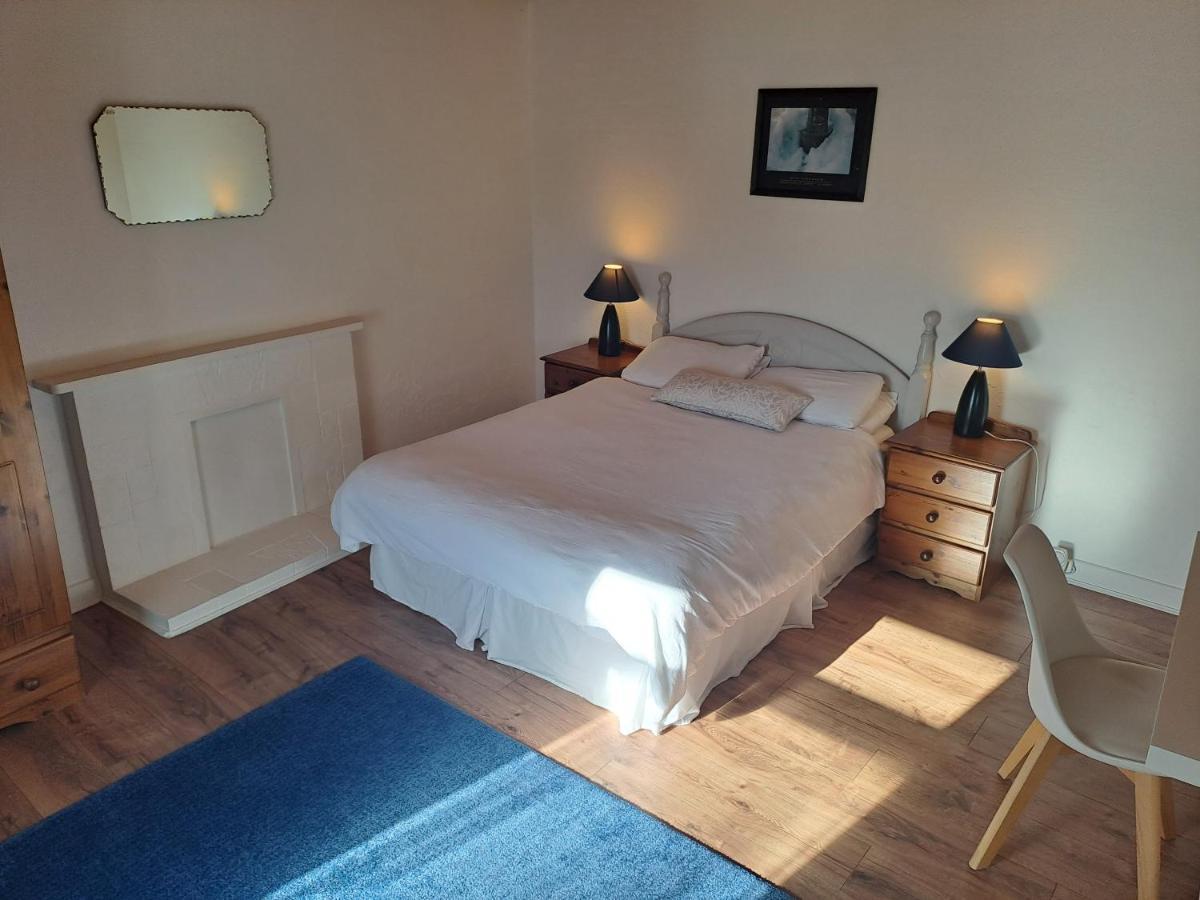 Blaneys Coastal Cottage Mountcharles Εξωτερικό φωτογραφία
