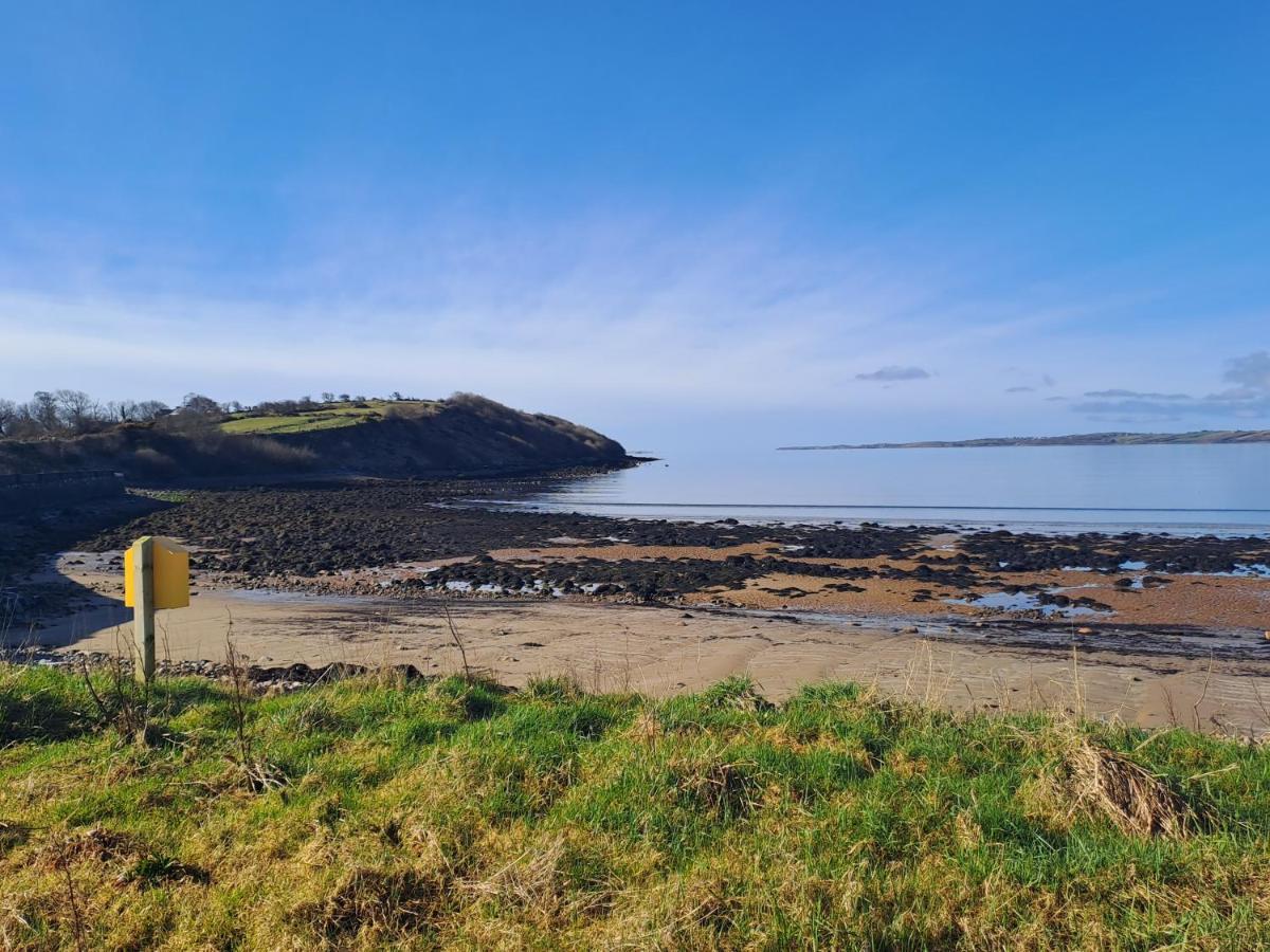 Blaneys Coastal Cottage Mountcharles Εξωτερικό φωτογραφία